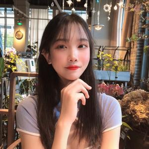 学妹晗晗 头像