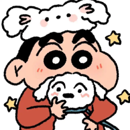小新萌音阁 头像