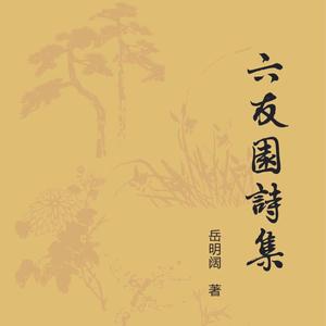 岳明阔讲文史