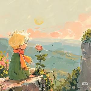 拾光邮差员 头像