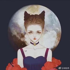 DU苏苪 头像