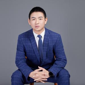 伯潇寒律师 头像