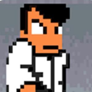 魔术师七味 头像