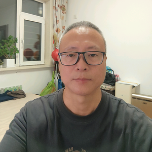 浩然观世界 头像