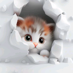 猫小柒 头像