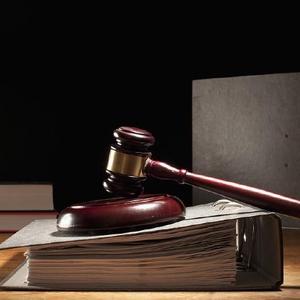 程律师普法 头像