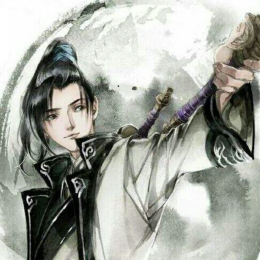星之影 头像