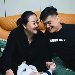 北京胖姐生活记 头像