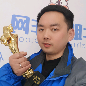 牛职一哥 头像