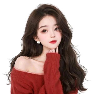 红萍果妈妈 头像