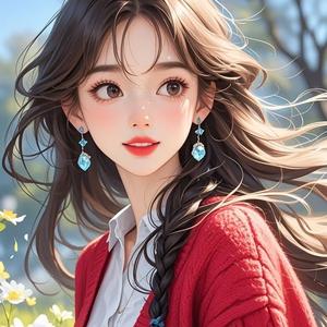 火木妹妹升维啦 头像