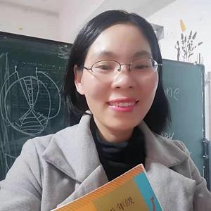 韦老师英语规划 头像