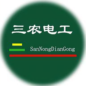 三农电工 头像