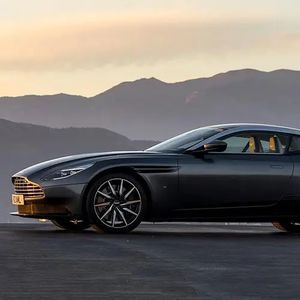 米赛斯车库 头像