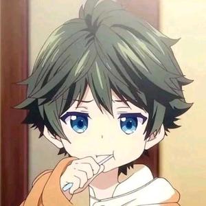 小佟八个胃 头像