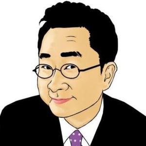 慕名而谈