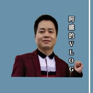 阿盛的Vlog头像