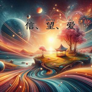 正风义-信望爱 头像
