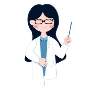 健康小课堂 头像