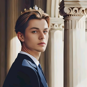 跨境-小林 头像