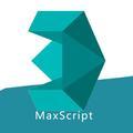 maxscript 头像