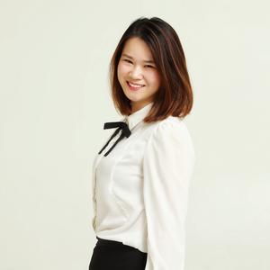 小女神Echo 头像