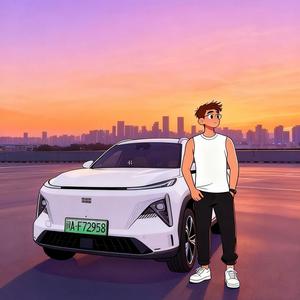 爱车的超哥 头像