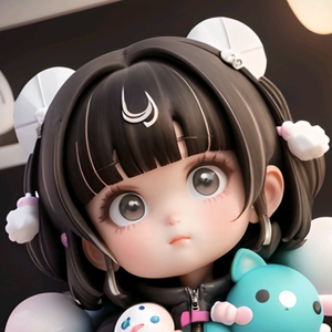 星天大大 头像