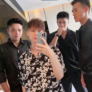 欧阳浮夸恋爱学 头像