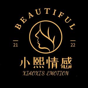 小熙.吃吃 头像