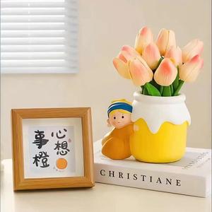 一句温暖的台词 头像