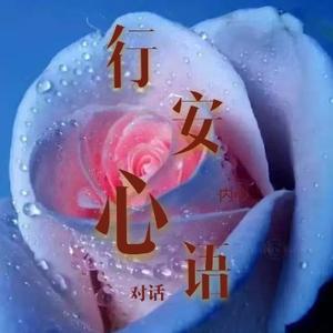 行安心语 头像
