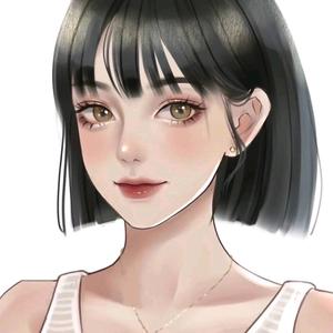 粘糕 头像
