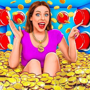 整蛊挑战赛 头像