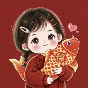 草莓糖 头像
