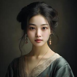 元宝创作 头像