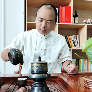 大张在广州 头像