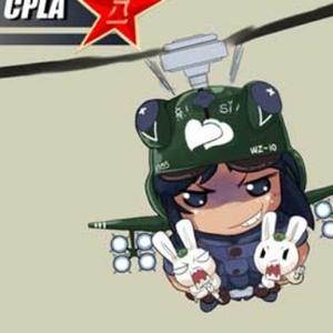 周周浅谈天下风云 头像