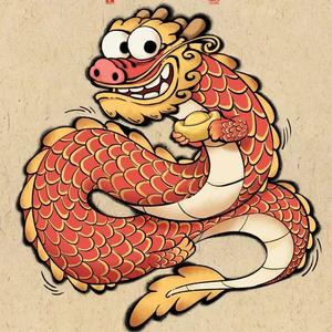 娱乐八卦一条龙 头像