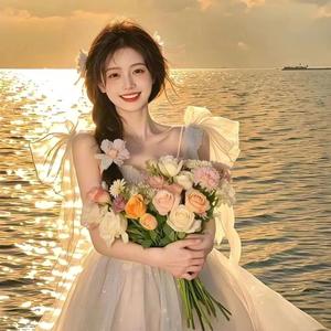 咸鱼想翻身 头像