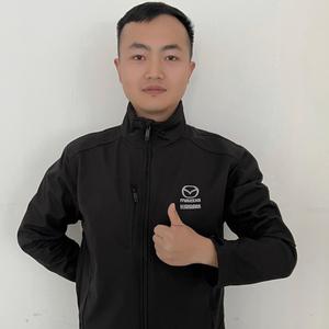 马自达阿卢 头像