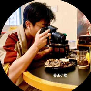 君与神兽卷王小君 头像