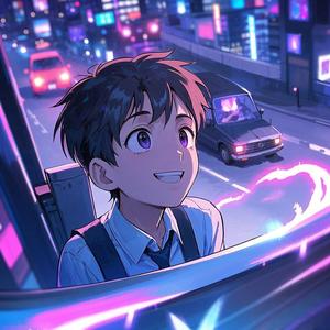 动漫万事屋俊酱 头像