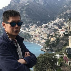刘博士陪你读英语原著 头像