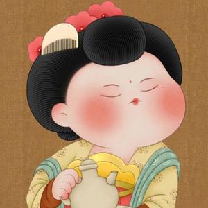 云月惊鸿客 头像