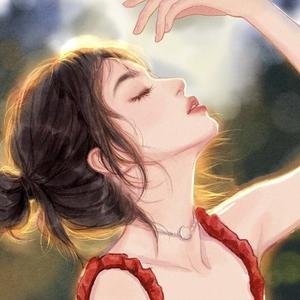 小布丁好阔爱 头像