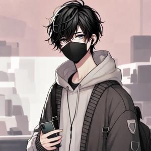 科技数码洛希酱 头像