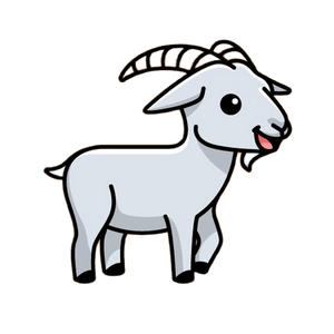 山羊健身 头像