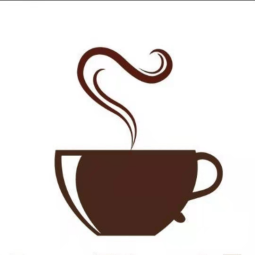 咖啡香气 头像