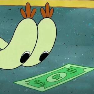 老白和小白 头像